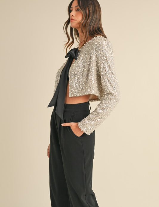 Jacket Aubrey