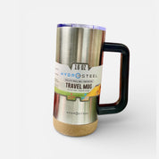 Mug Termico Hydrosteel 16oz