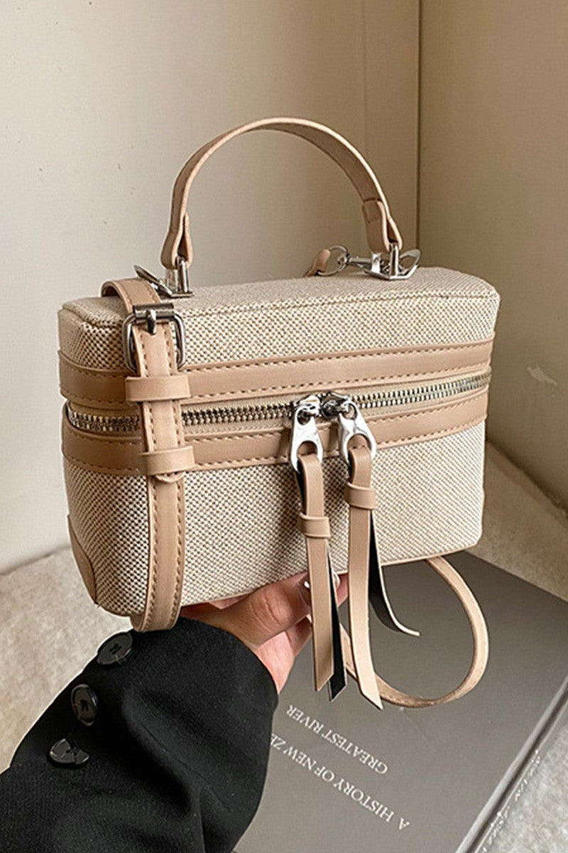 Cartera Crossbody Aina