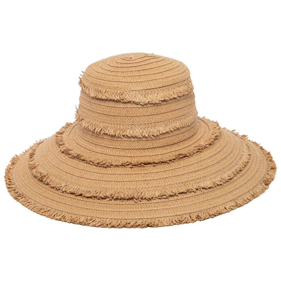 Sombrero Luisa Fernanda