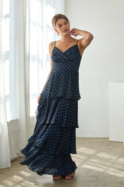 Vestido Umay