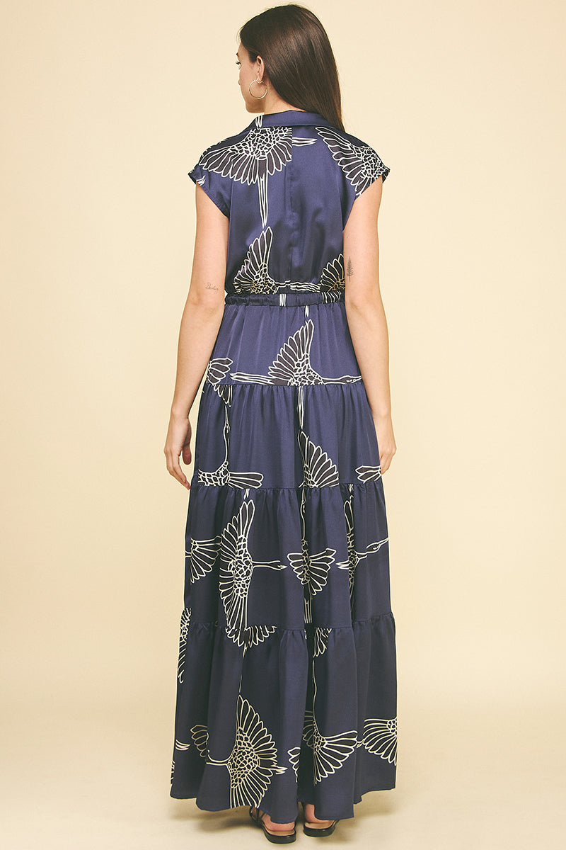 Vestido Jayla