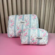 Set Cosmetiquera 2pzs