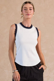 Blusa Ryleigh