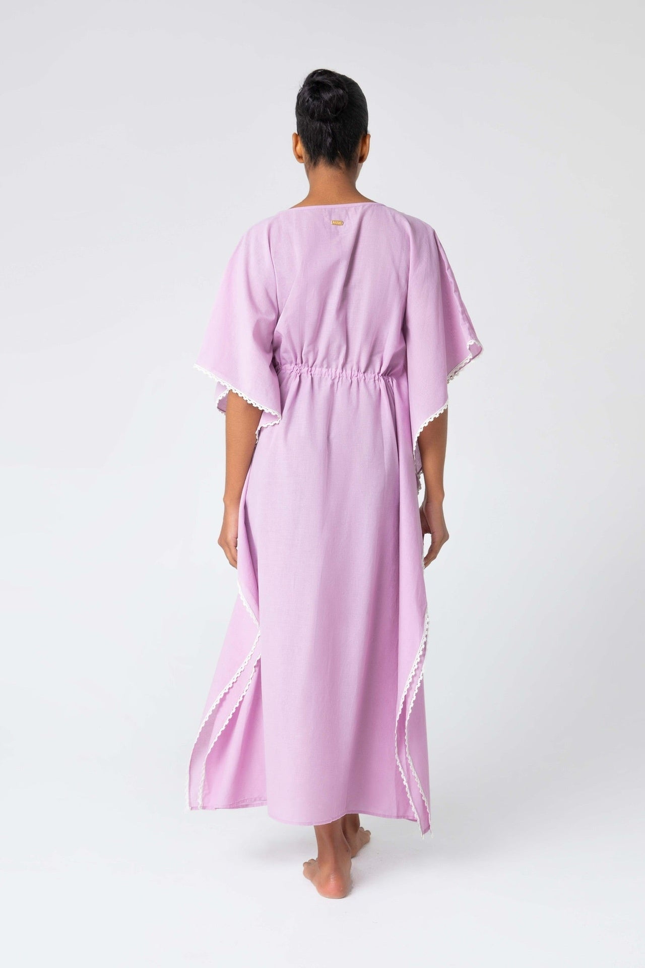 Salida de baño maxi