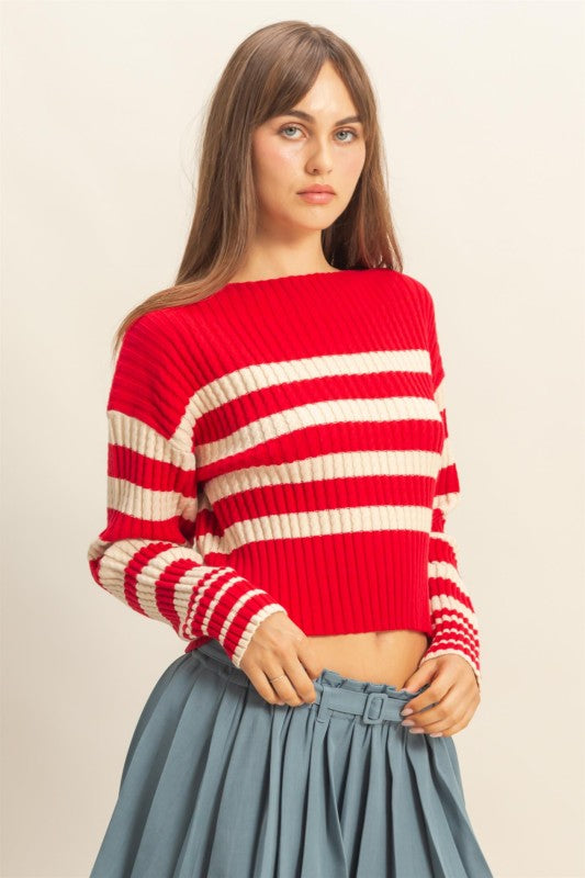 Sweater Mab