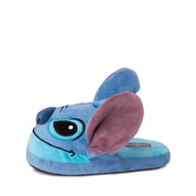 Pantuflas Stitch