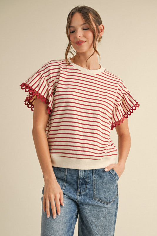 Blusa Francisca