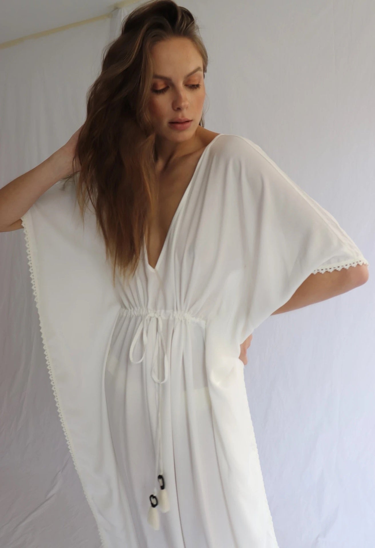 Salida de baño maxi