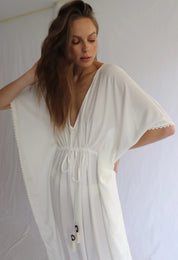 Salida de baño maxi