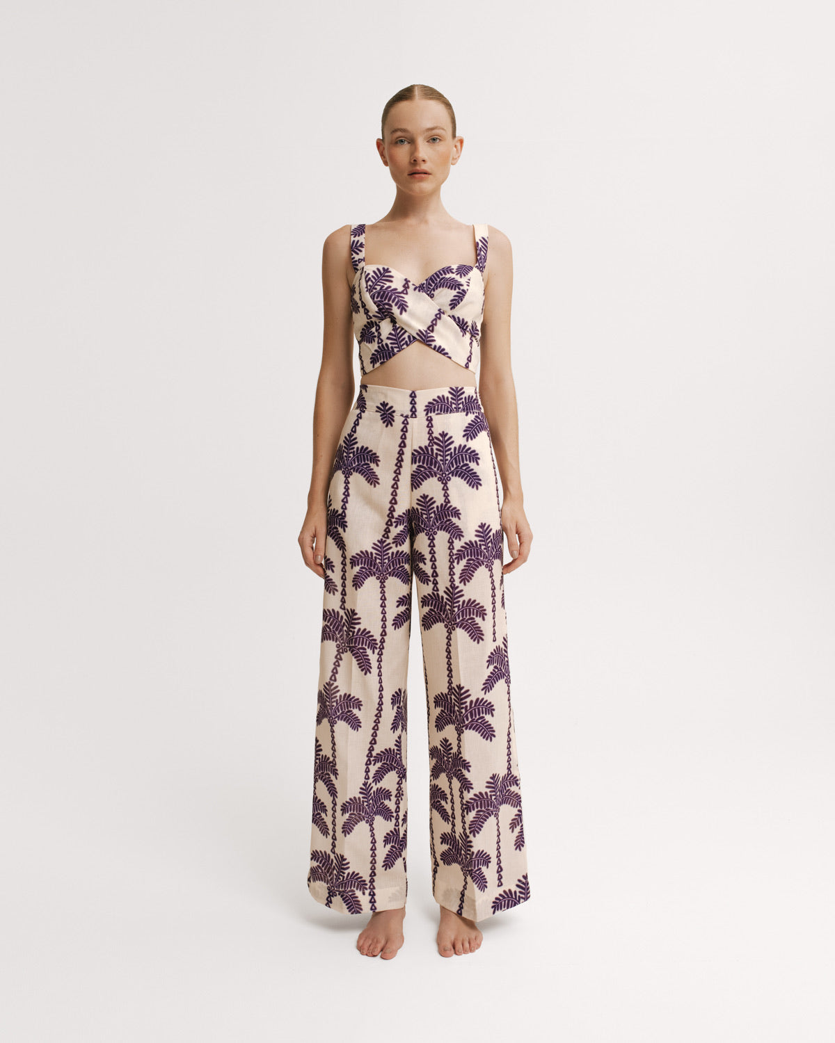 Set Geena-Odette Malva