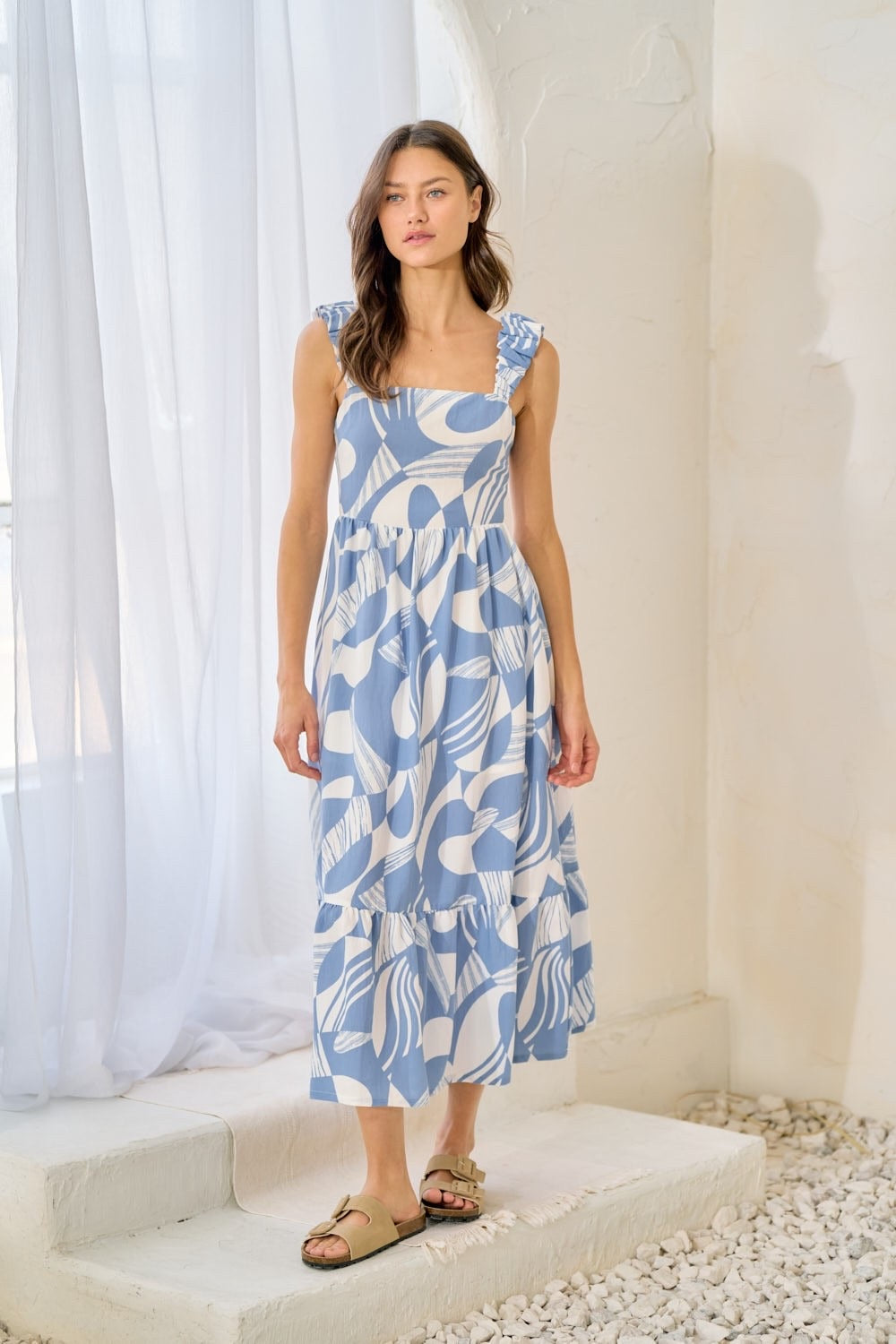 Vestido Martinne