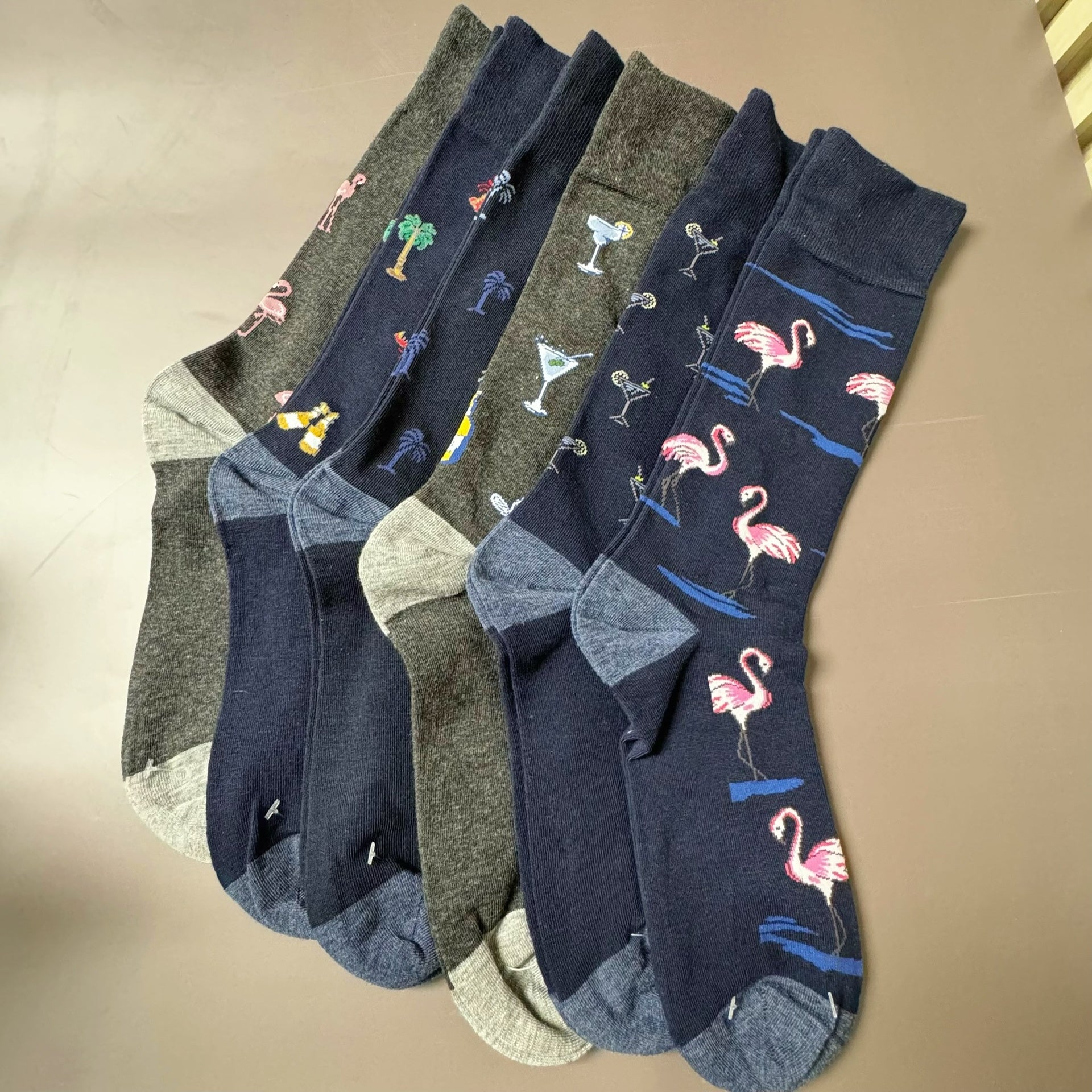 Calcetines Tommy Bahama