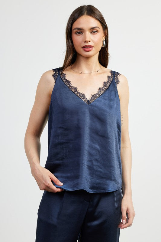 Blusa Margret