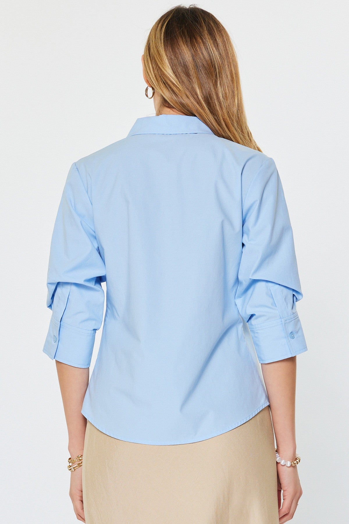 Blusa Hana