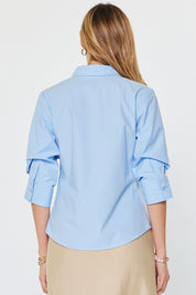 Blusa Hana