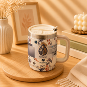 Mug Manna 14oz