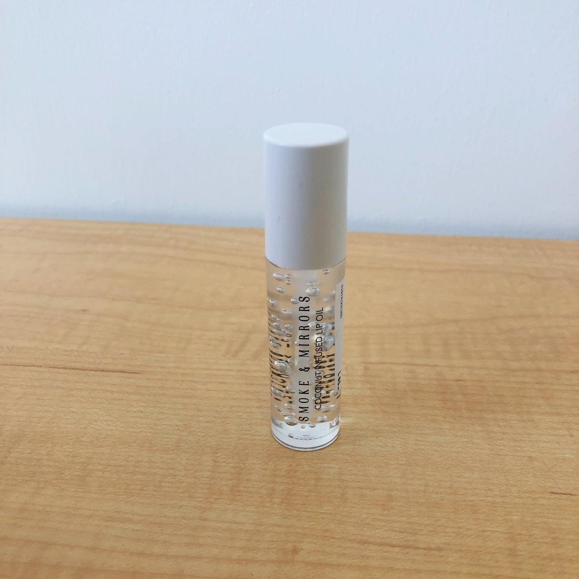 Lip Oil Mirrors
