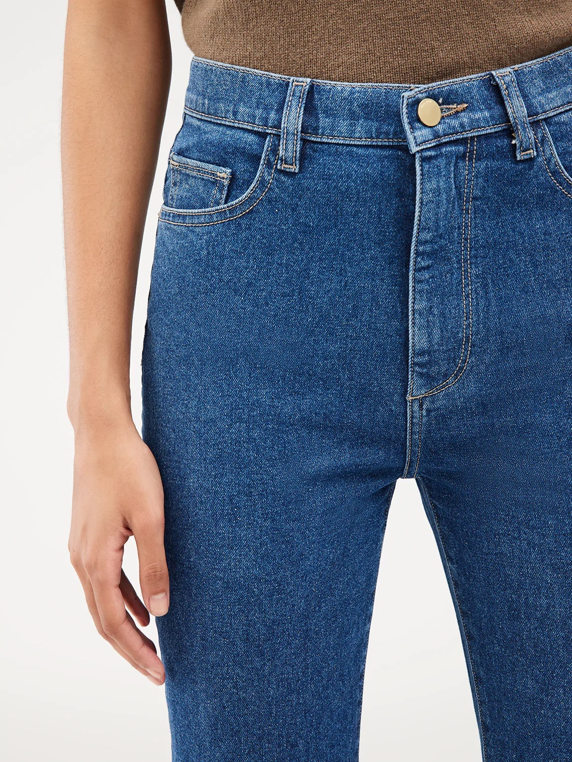 Jeans Rachel Flare Capetown