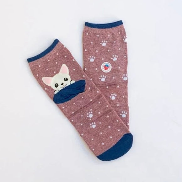 Calcetines Dhen
