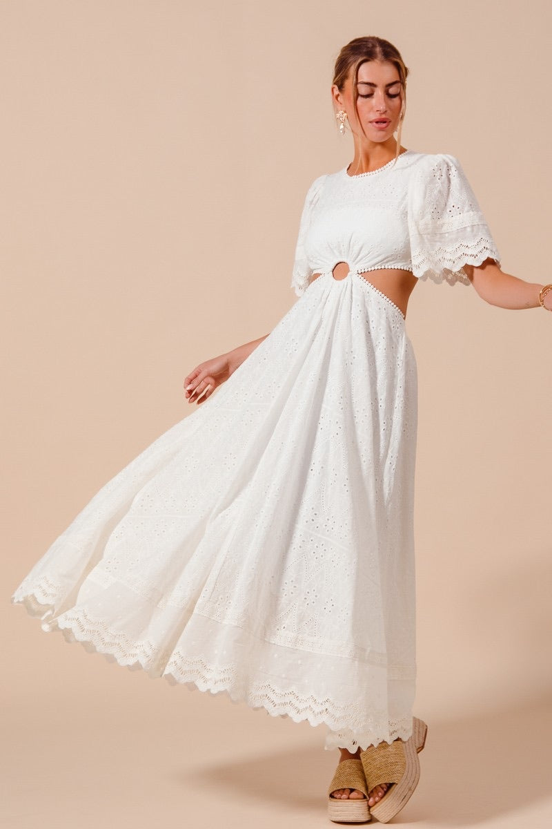 Vestido Maydi