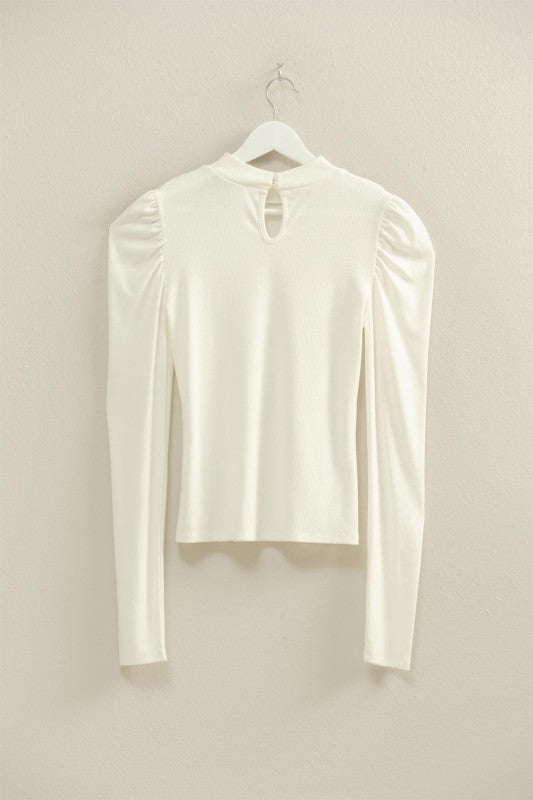 Blusa Isa