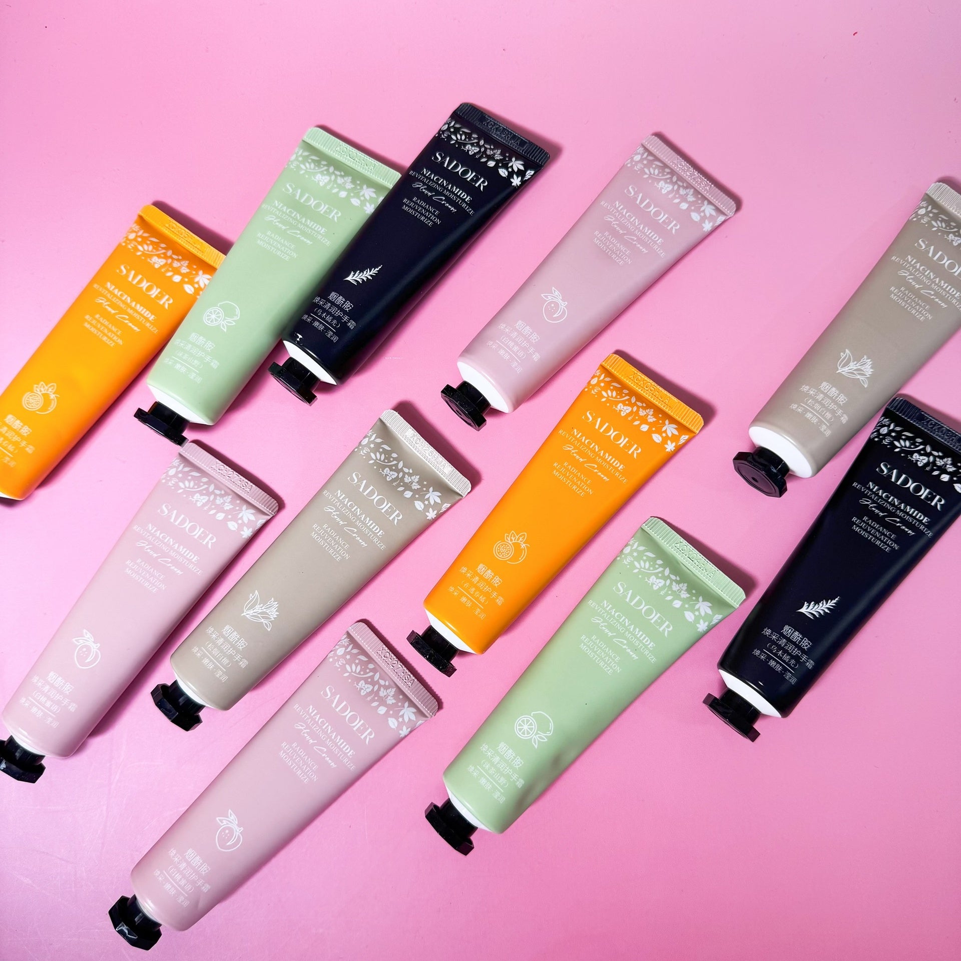 Crema Para Manos Jopa