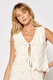 Set Altea - Color Platino