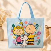 Tote Snoopy