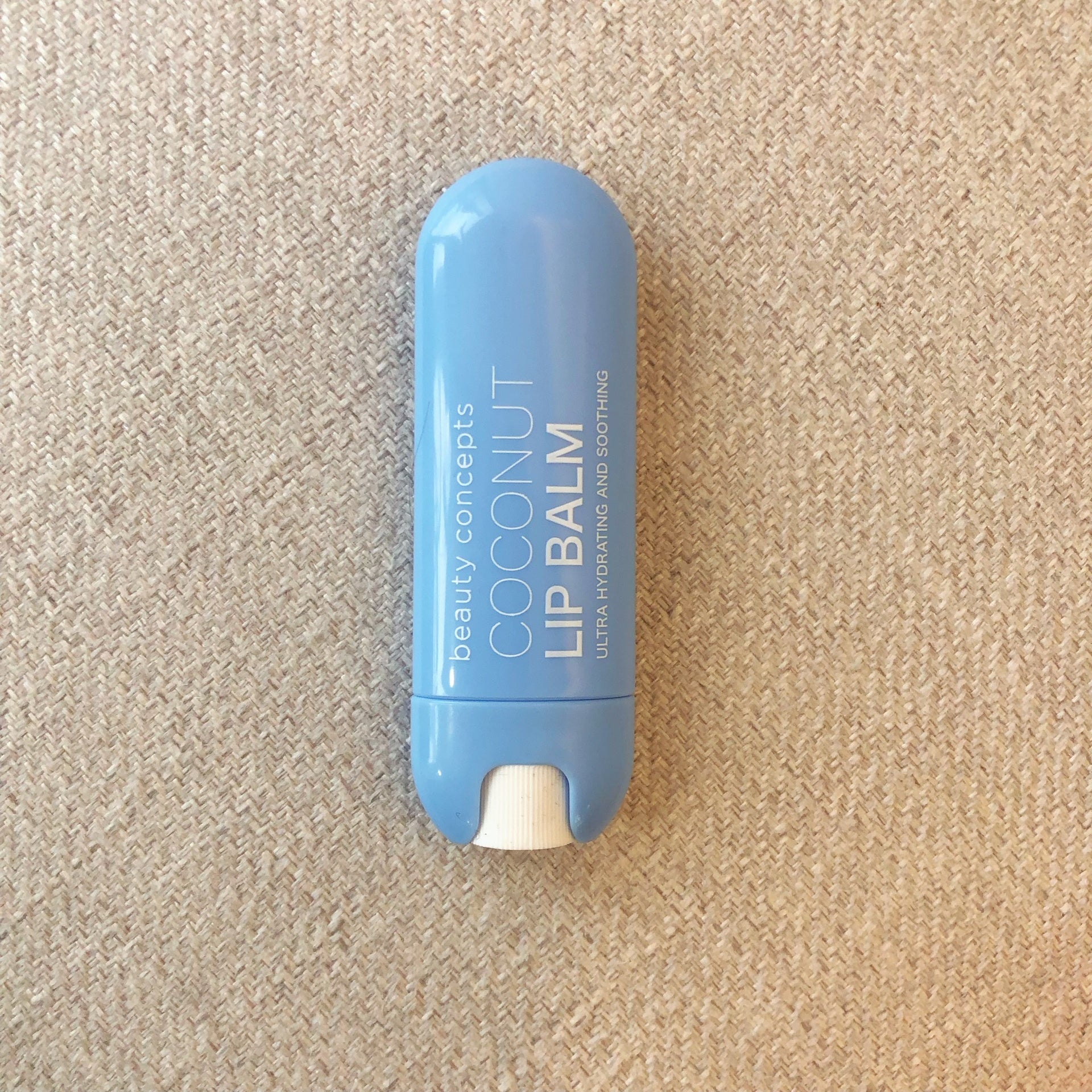 Lip Balm Liz