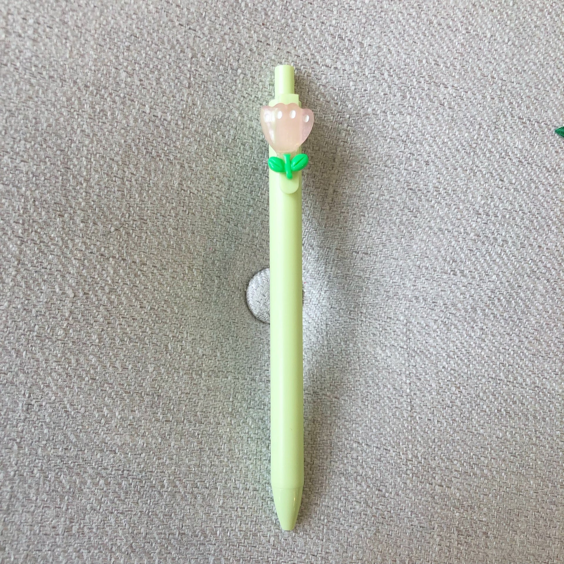 Plumas Sery - Color Platino