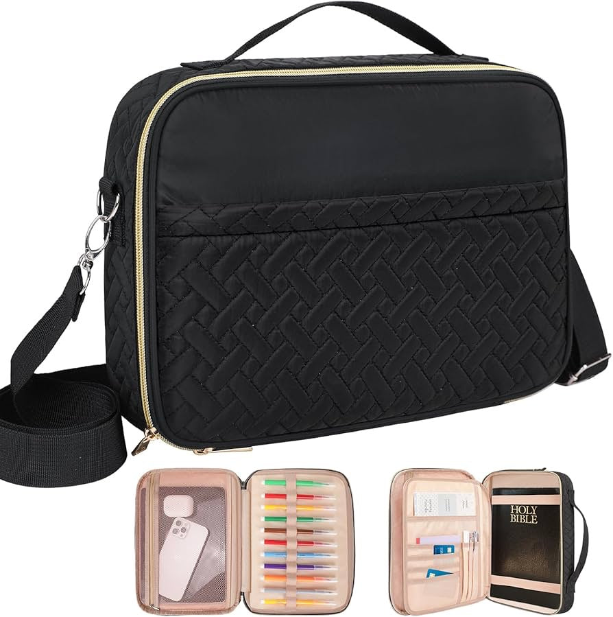 Estuche P/Biblia Esther