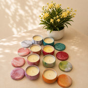 Velas Amor