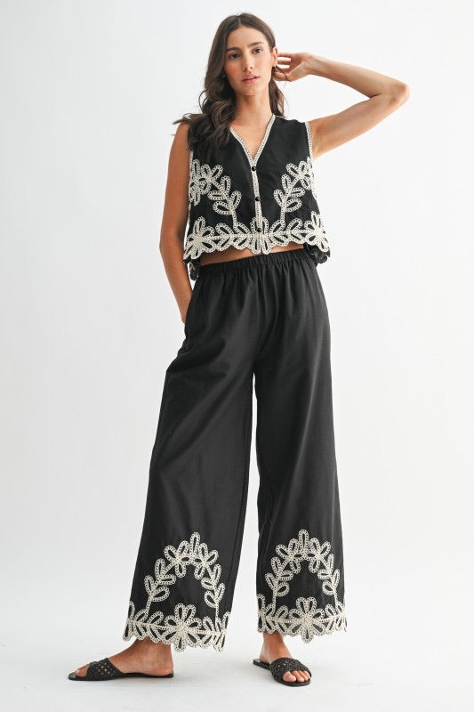 Set Camellia