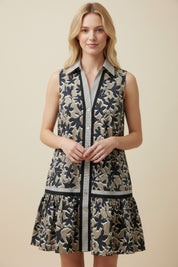 Vestido Ambar