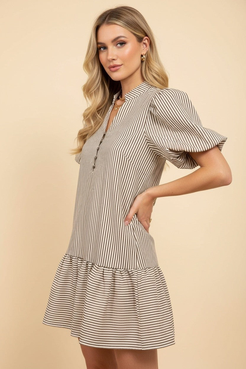 Vestido Amparo