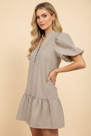 Vestido Amparo