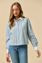 Camisa Carlota