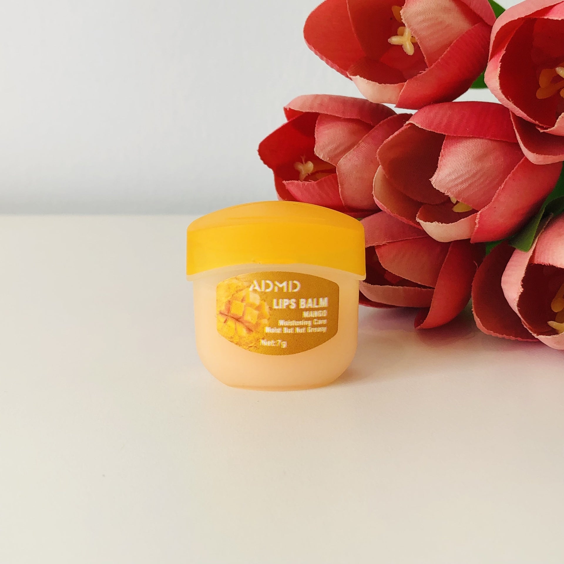 Lip Balm Admd