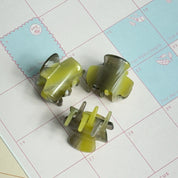 Gancho Felipa - Color Platino