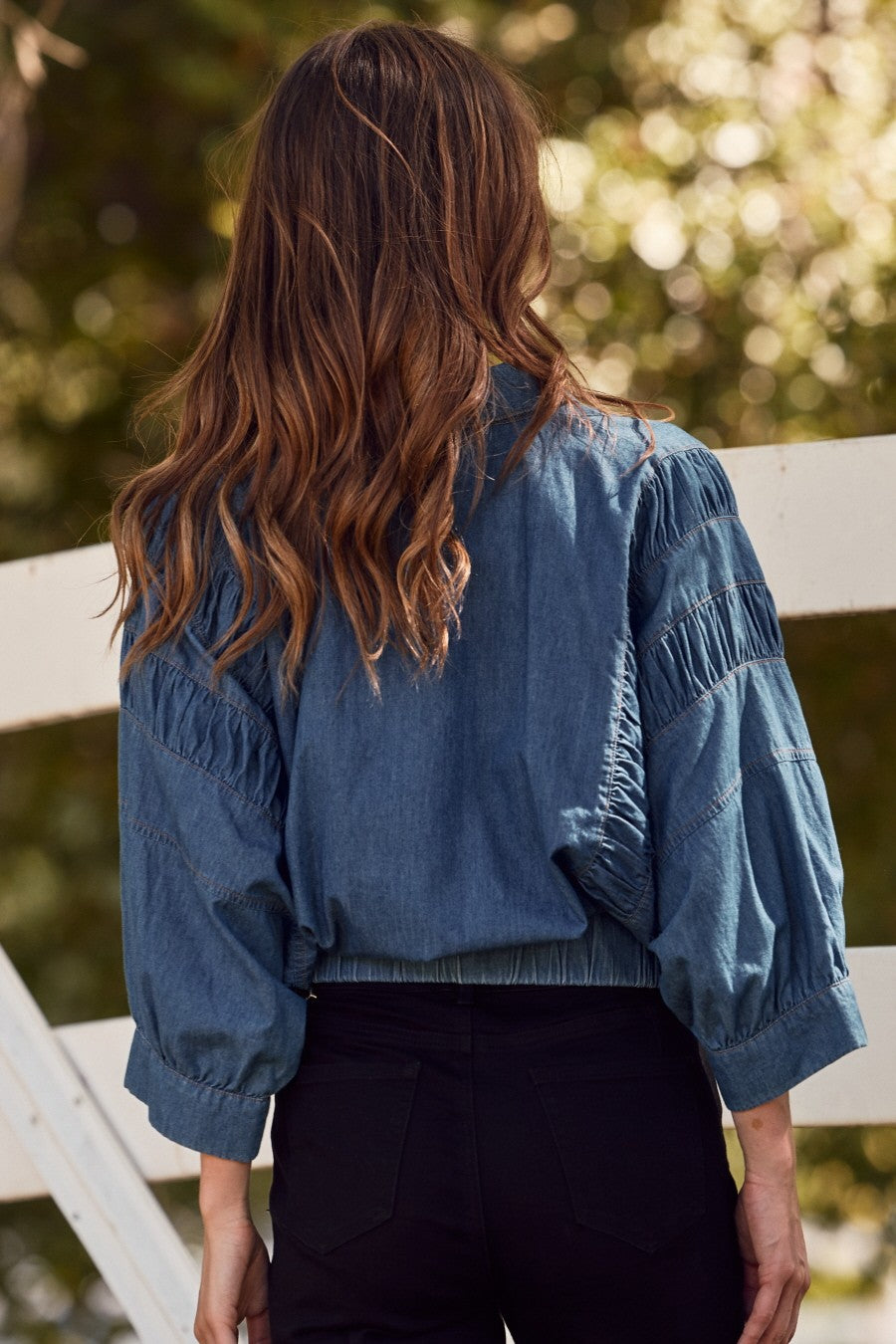 Jacket Lynn