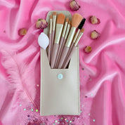 Set Brocha y Esponja