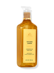 Bath & Body Jabón de Manos