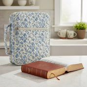 Cobertor de Biblia Zeida