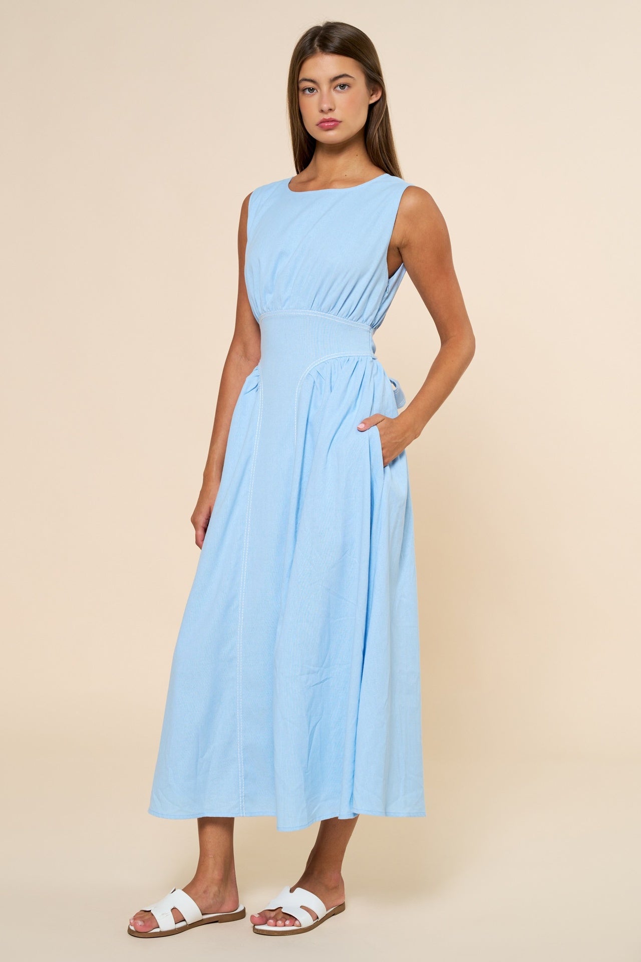 Vestido Amaryliss