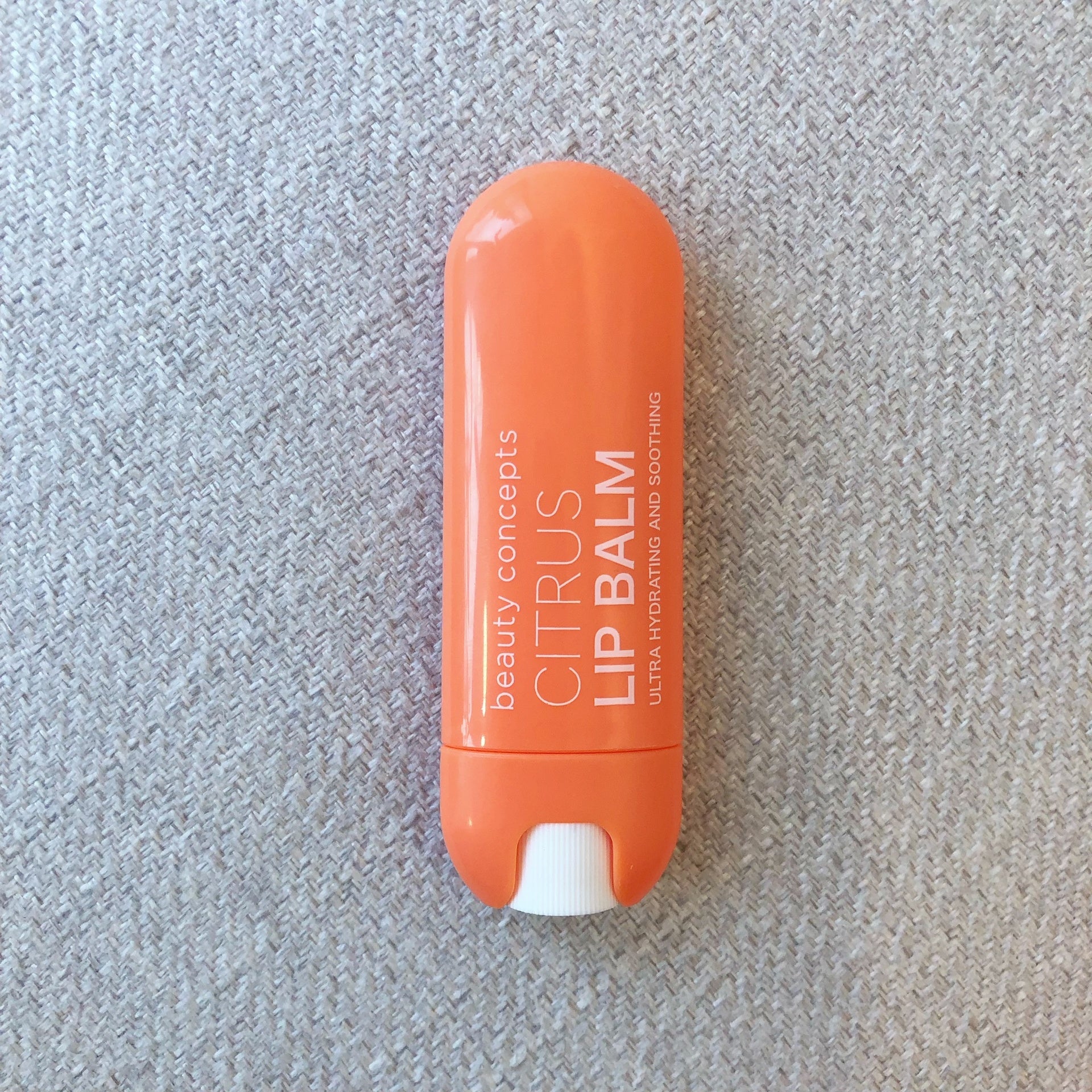 Lip Balm Liz