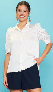 Blusa Shirley