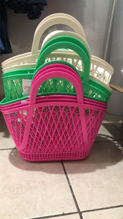 Cartera Betty Basket