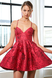 Vestido Olaya - Color Platino