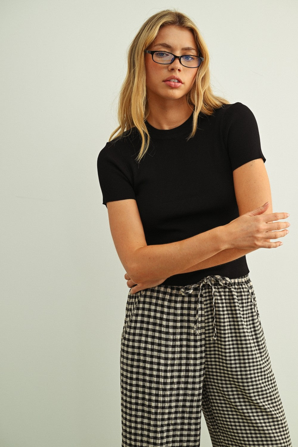 Blusa Damiana